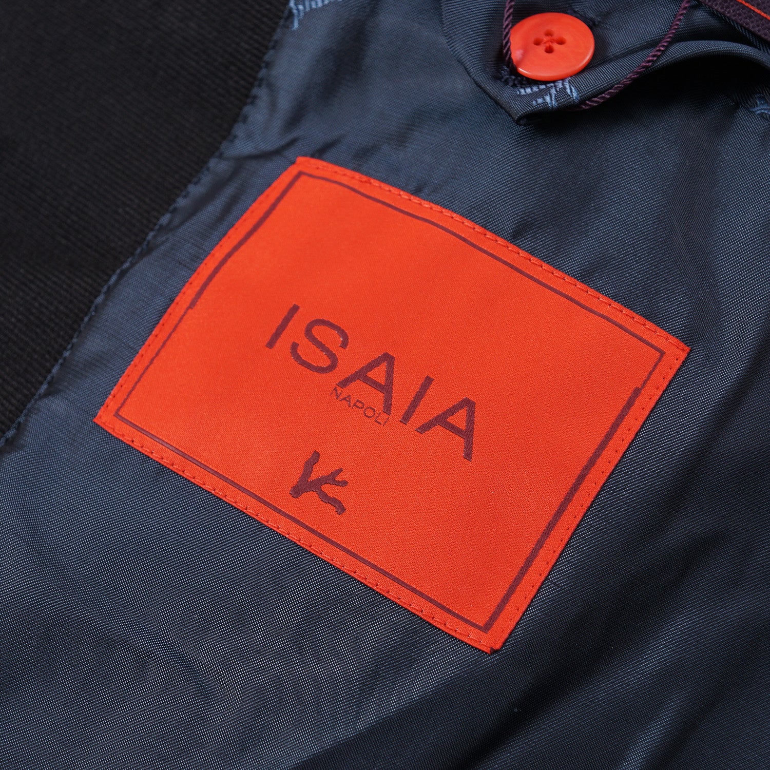 Isaia Slim-Fit Dinner Jacket with Peak Lapels - Top Shelf Apparel