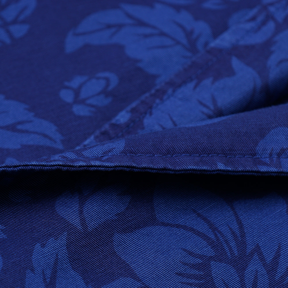 Roda Floral Print Cotton-Linen Sport Coat - Top Shelf Apparel