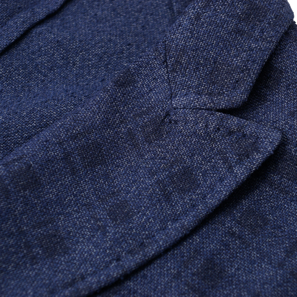 Roda Knit Cotton-Linen Sport Coat - Top Shelf Apparel