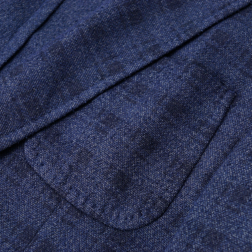 Roda Knit Cotton-Linen Sport Coat - Top Shelf Apparel