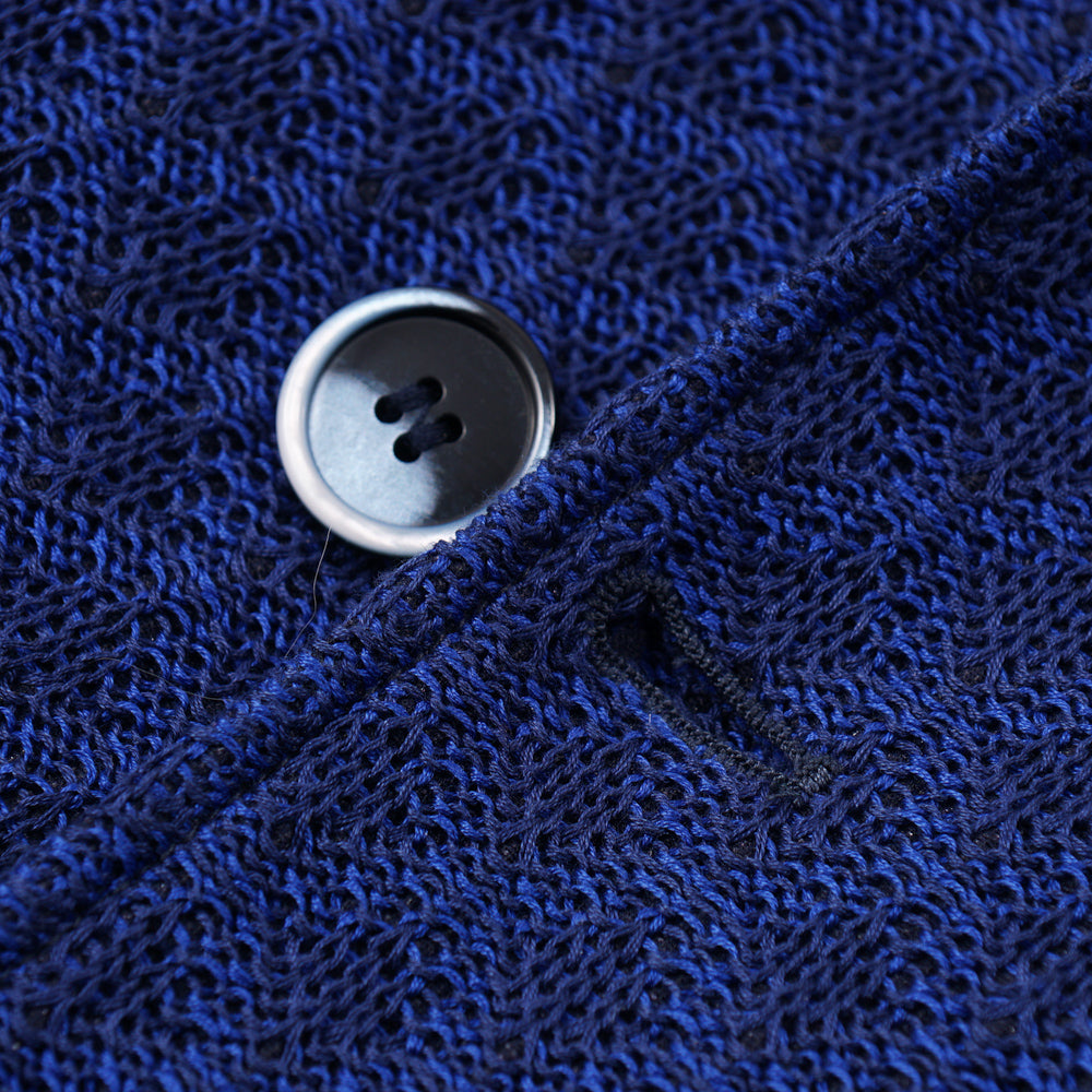 Roda Knit Cotton Sport Coat - Top Shelf Apparel