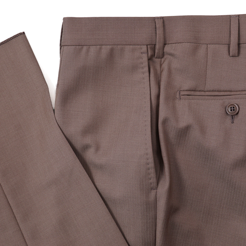 Ermenegildo Zegna 'Trofeo Comfort' Suit - Top Shelf Apparel