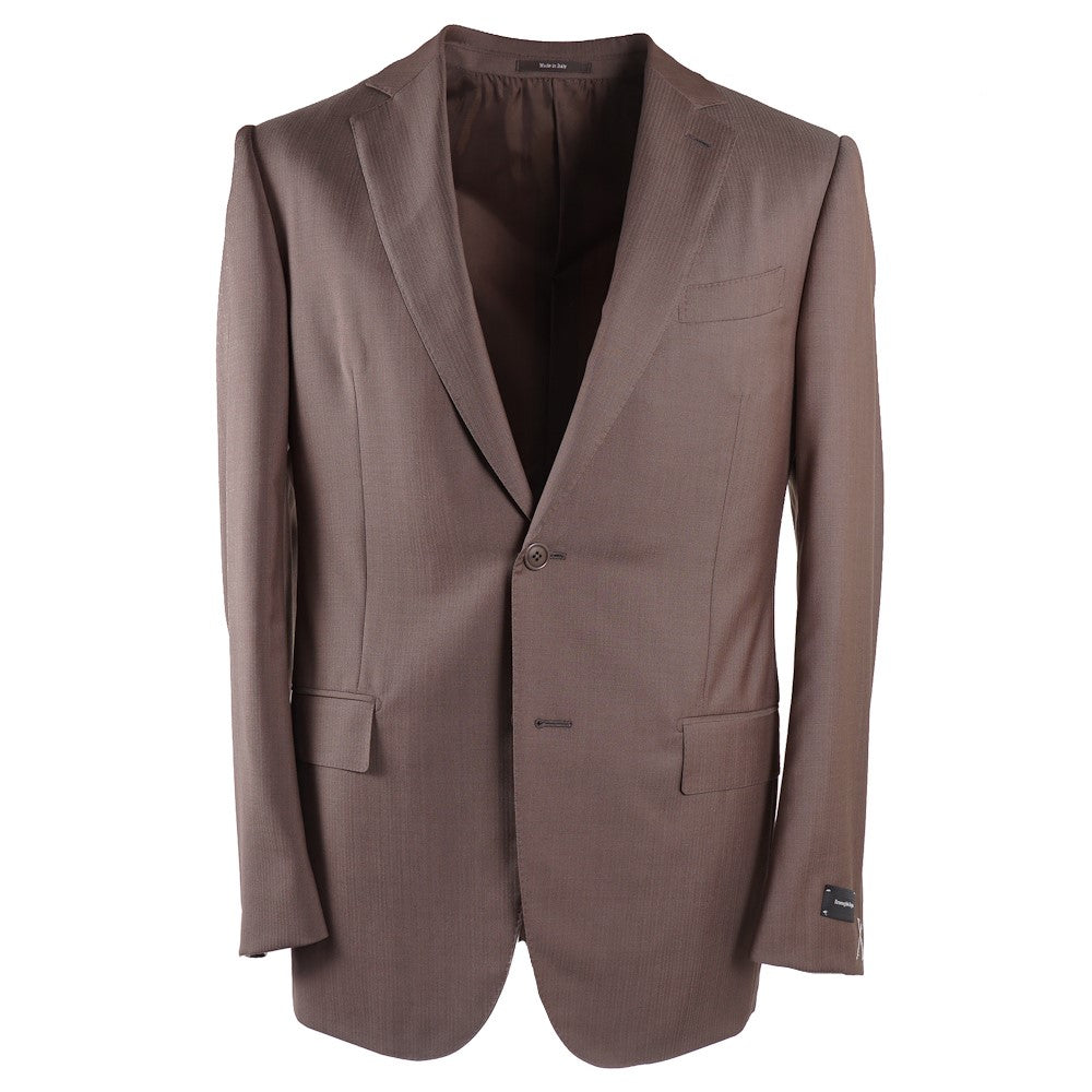 Ermenegildo Zegna 'Trofeo Comfort' Suit - Top Shelf Apparel