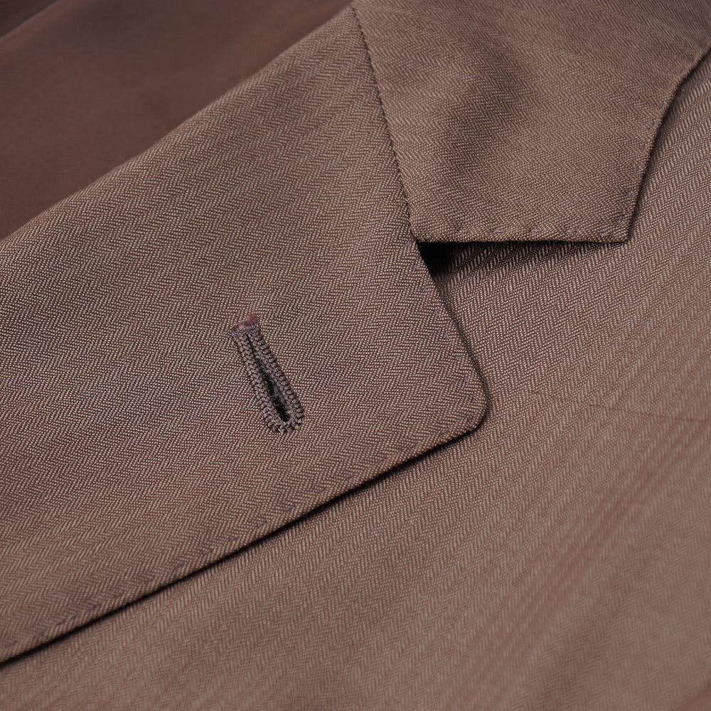 Ermenegildo Zegna 'Trofeo Comfort' Suit - Top Shelf Apparel