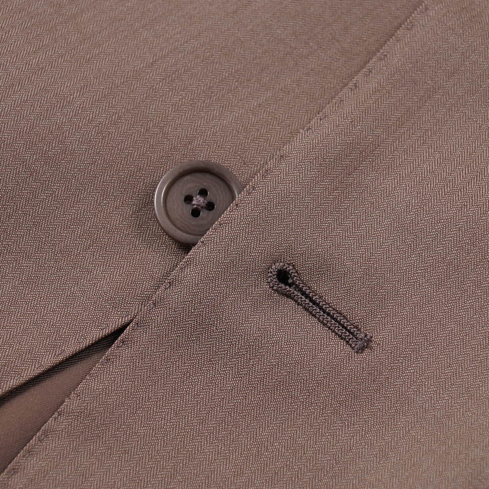 Ermenegildo Zegna 'Trofeo Comfort' Suit - Top Shelf Apparel