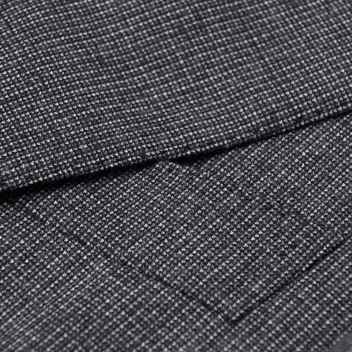 Cesare Attolini Slim-Fit Wool Suit with Peak Lapels - Top Shelf Apparel