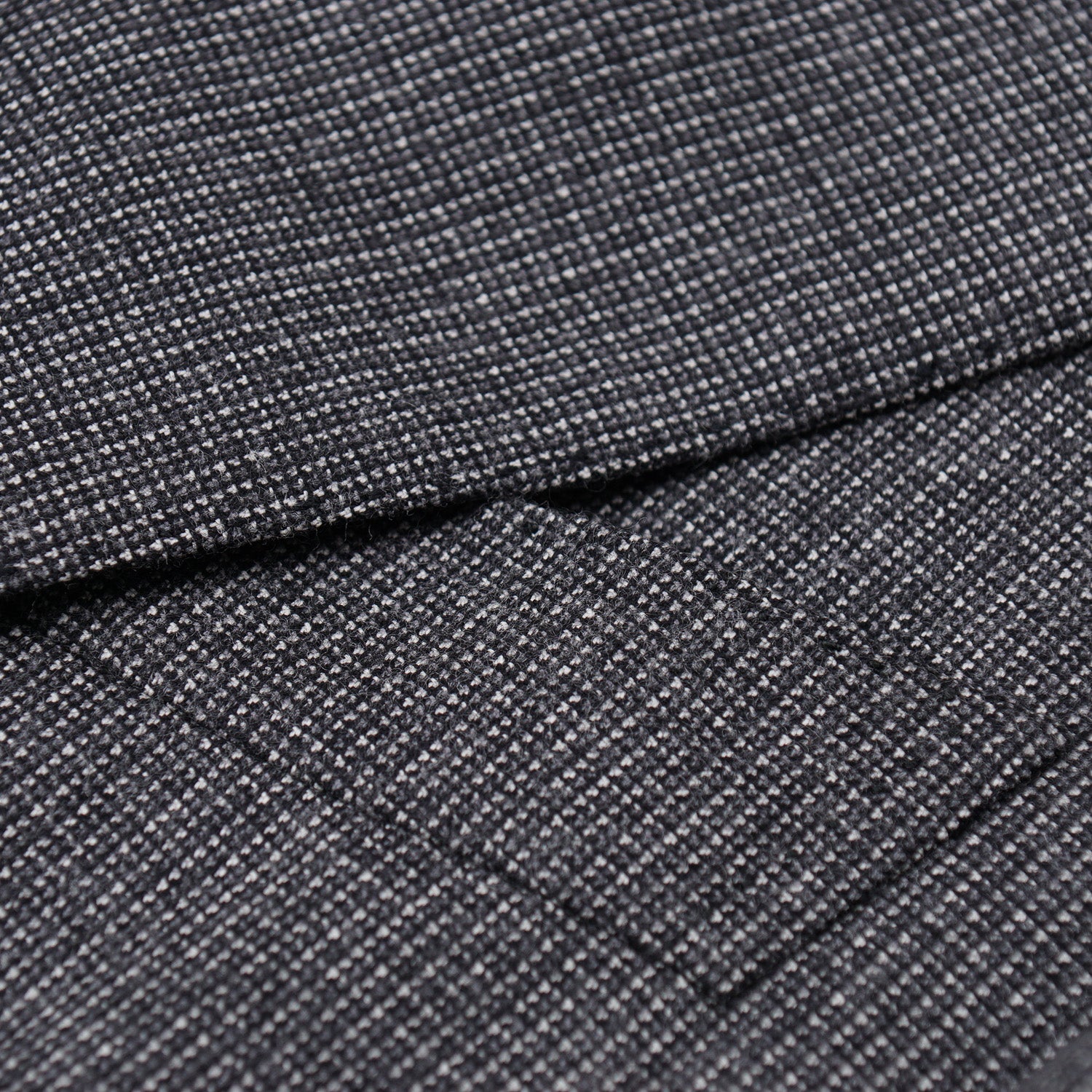 Cesare Attolini Slim-Fit Wool Suit with Peak Lapels - Top Shelf Apparel