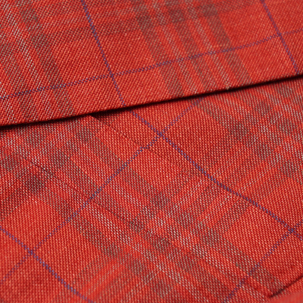 Belvest Cashmere-Linen Sport Coat - Top Shelf Apparel