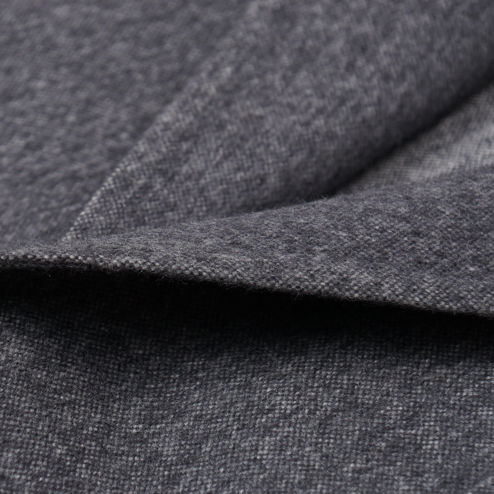 G.Abo Napoli Flannel Wool Sport Coat - Top Shelf Apparel