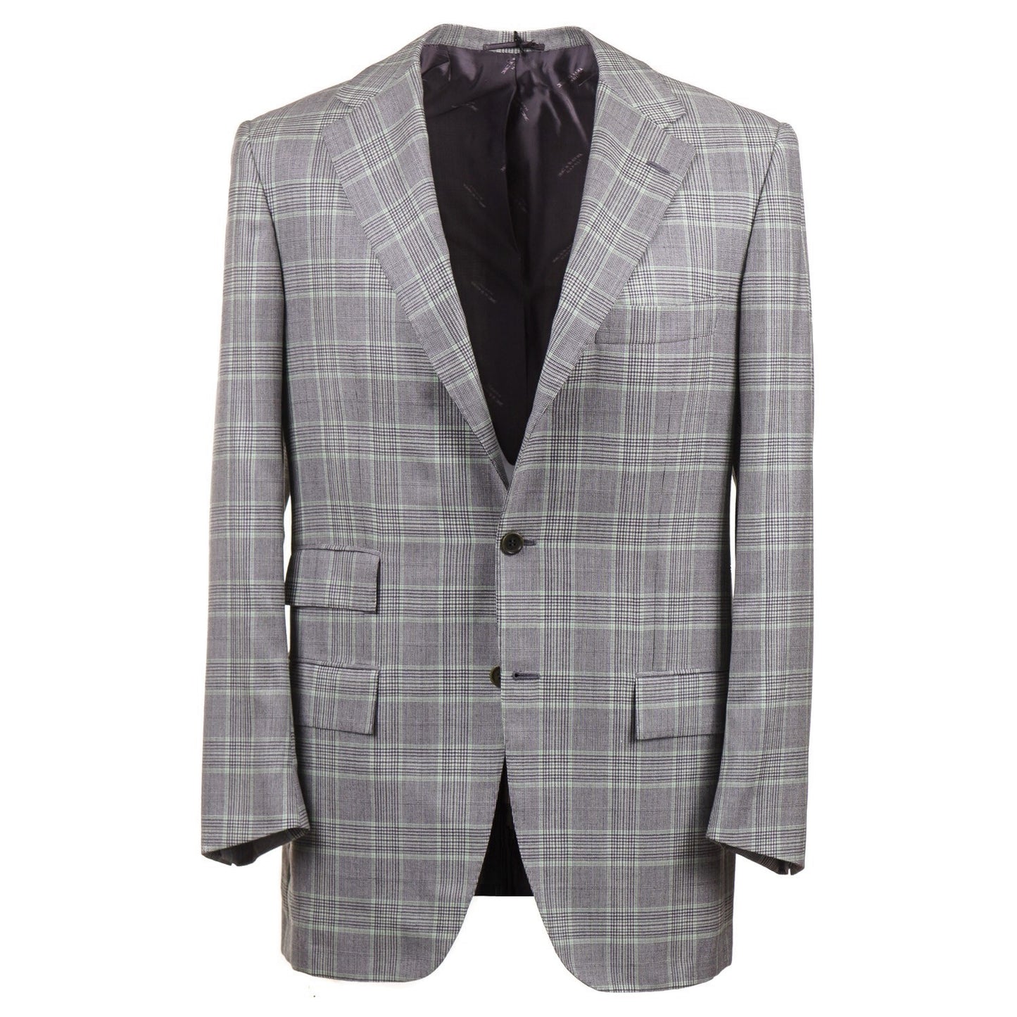 Kiton Cashmere and Vicuna Sport Coat - Top Shelf Apparel