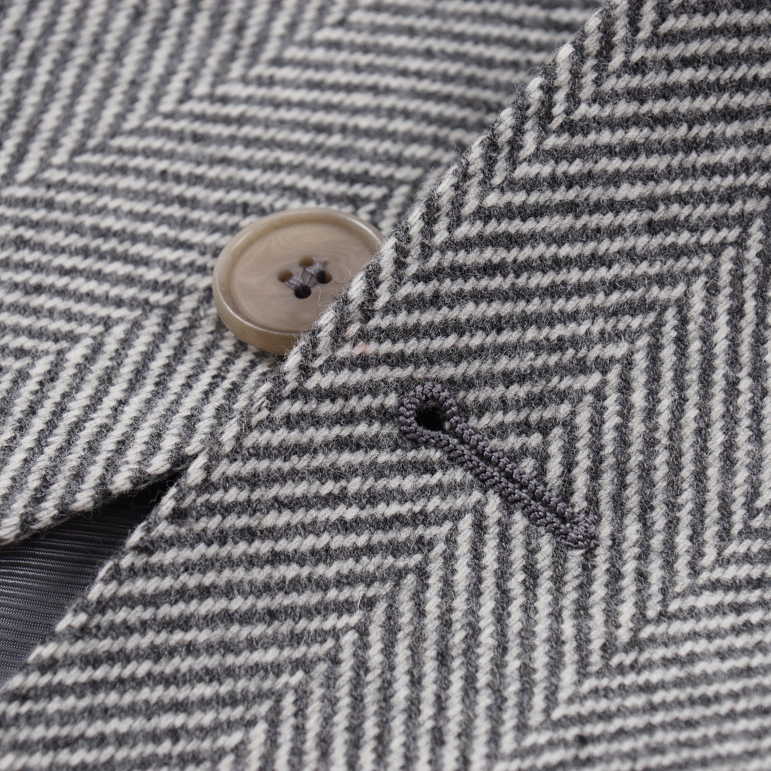 Sartoria Partenopea Slim-Fit Wool Sport Coat - Top Shelf Apparel