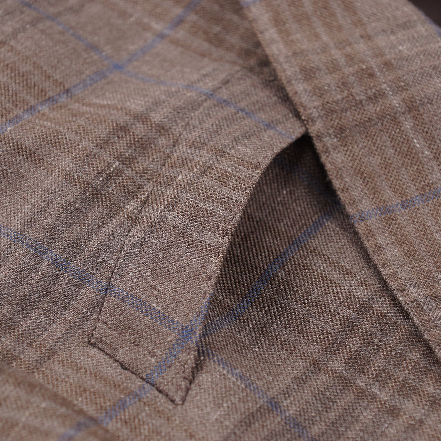 Ermenegildo Zegna Cashmere and Silk Sport Coat - Top Shelf Apparel