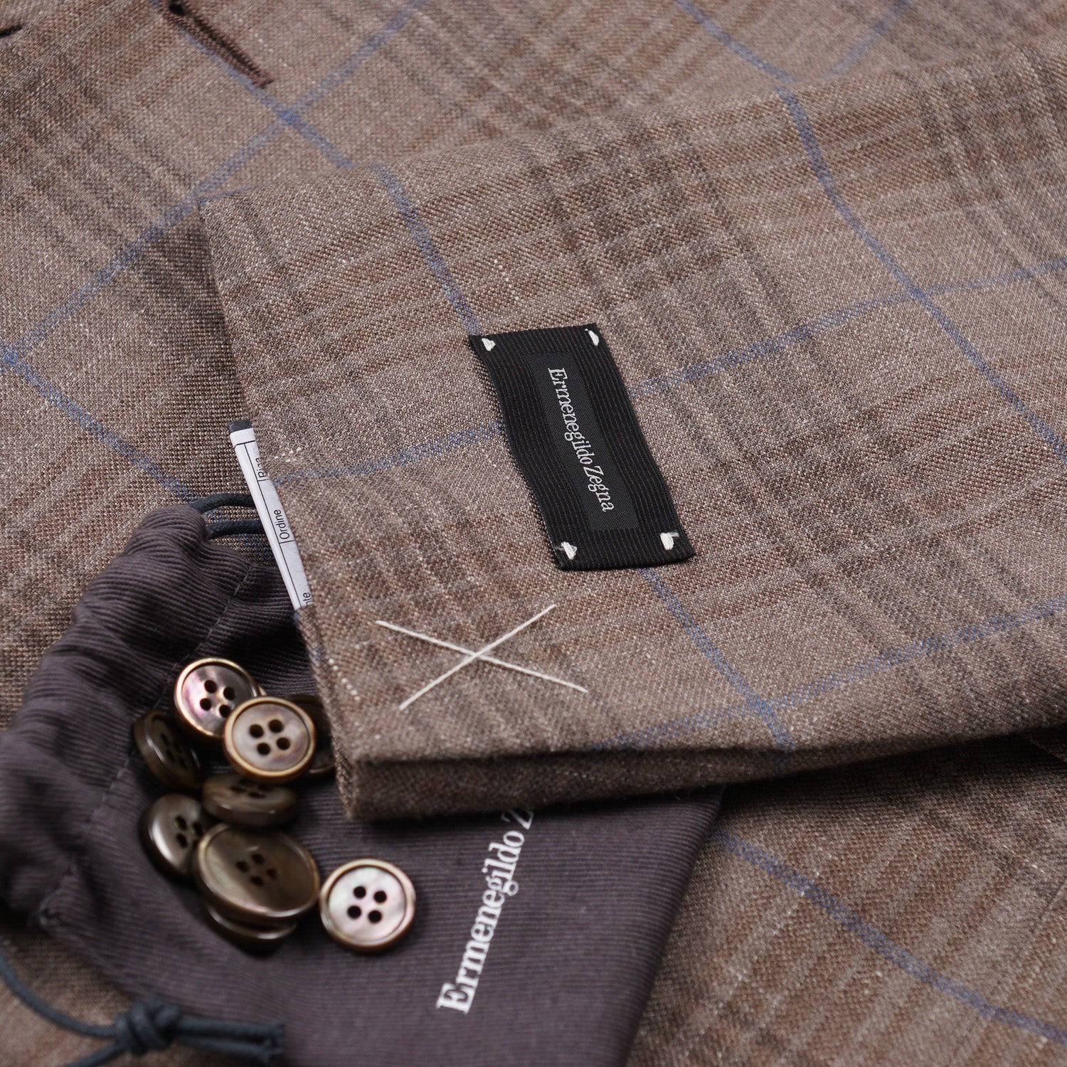 Zegna cashmere outlet coat