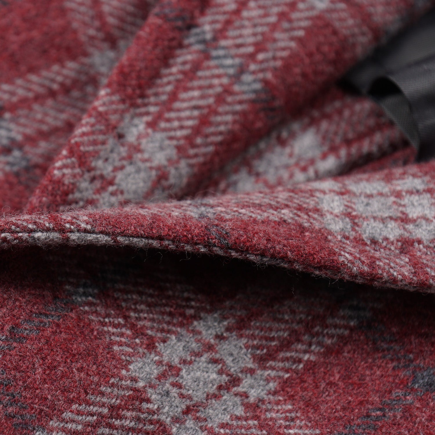 Isaia Slim-Fit Soft Flannel Wool Sport Coat - Top Shelf Apparel