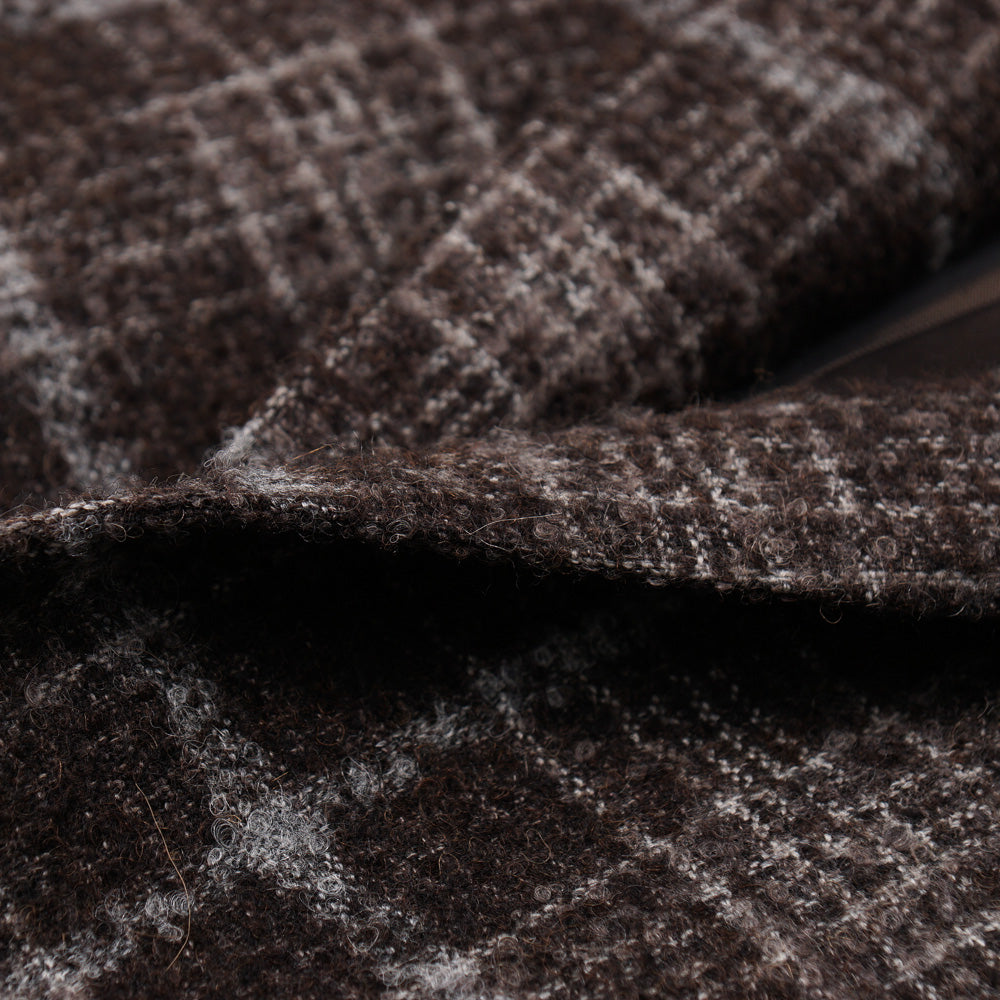 Isaia Alpaca and Wool Sport Coat - Top Shelf Apparel