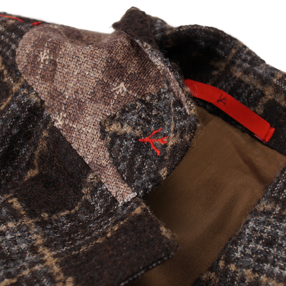Isaia Alpaca and Wool Sport Coat - Top Shelf Apparel