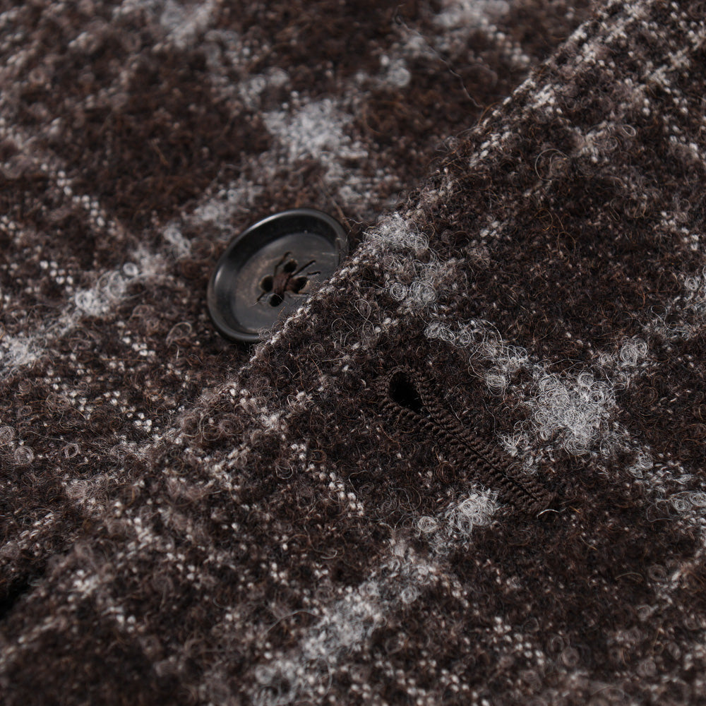 Isaia Alpaca and Wool Sport Coat - Top Shelf Apparel