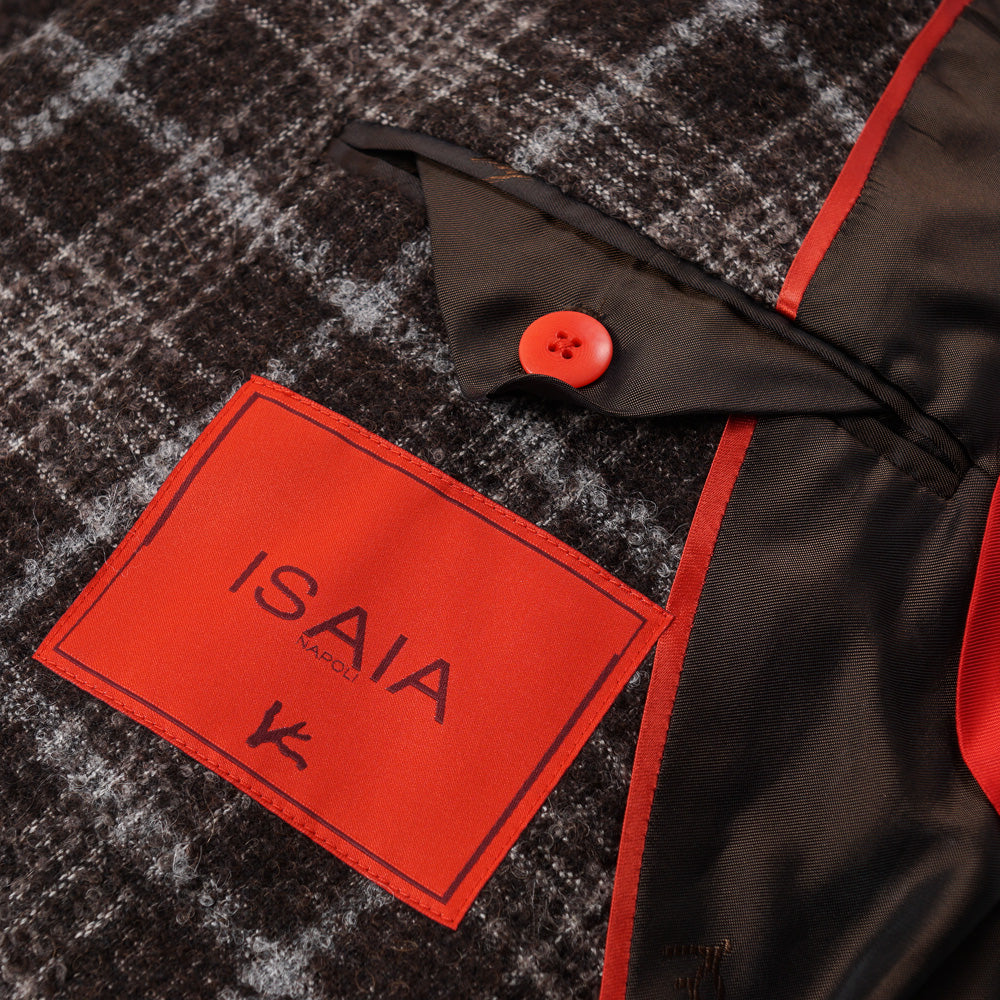 Isaia Alpaca and Wool Sport Coat - Top Shelf Apparel