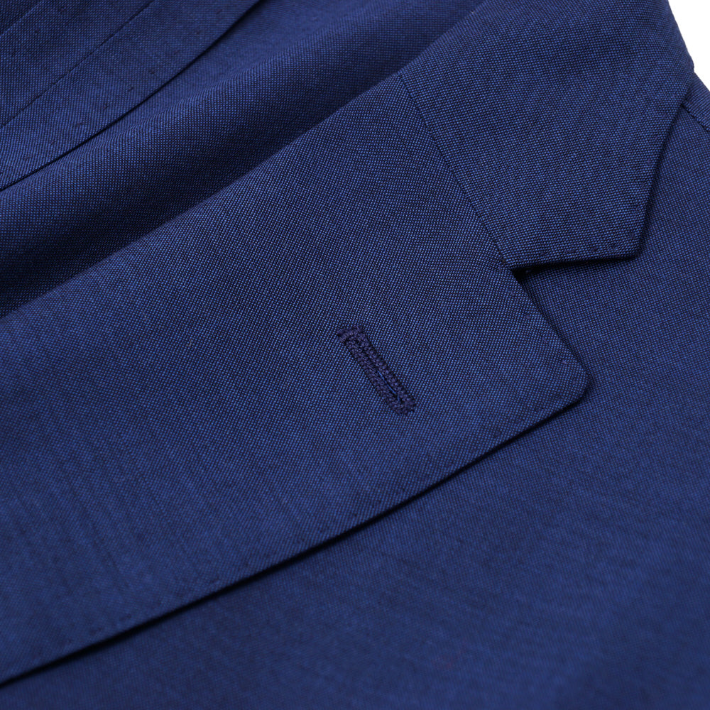 Boglioli Soft-Constructed Lightweight Wool Suit - Top Shelf Apparel