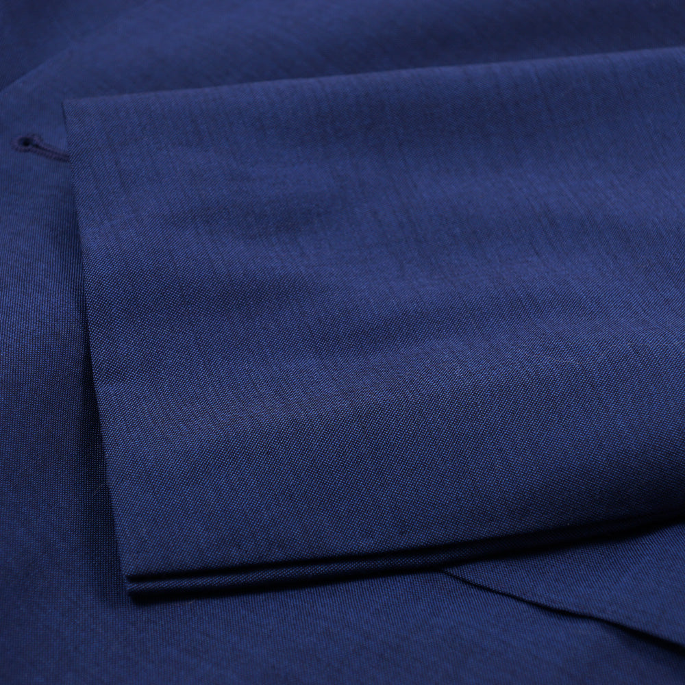 Boglioli Soft-Constructed Lightweight Wool Suit - Top Shelf Apparel