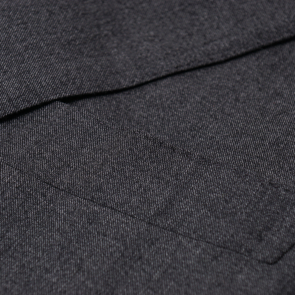 Isaia 'Extralight Saxony' Wool Suit - Top Shelf Apparel