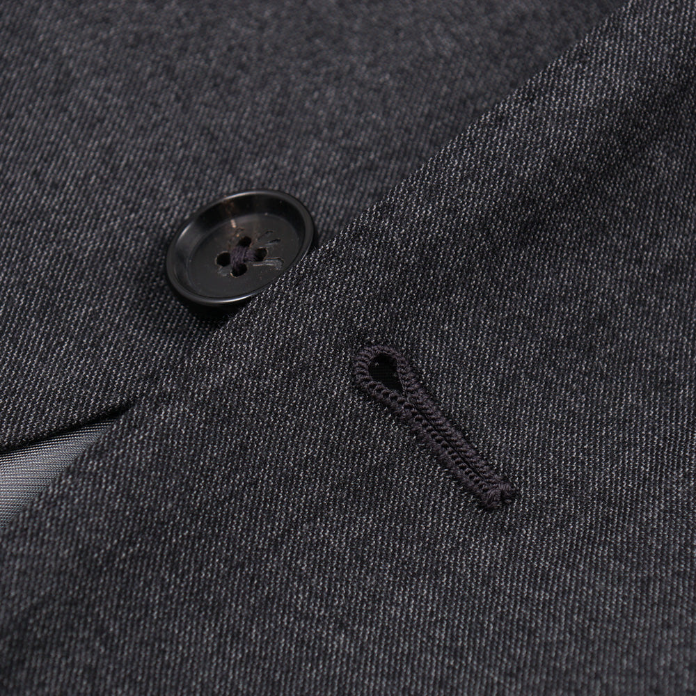 Isaia 'Extralight Saxony' Wool Suit - Top Shelf Apparel