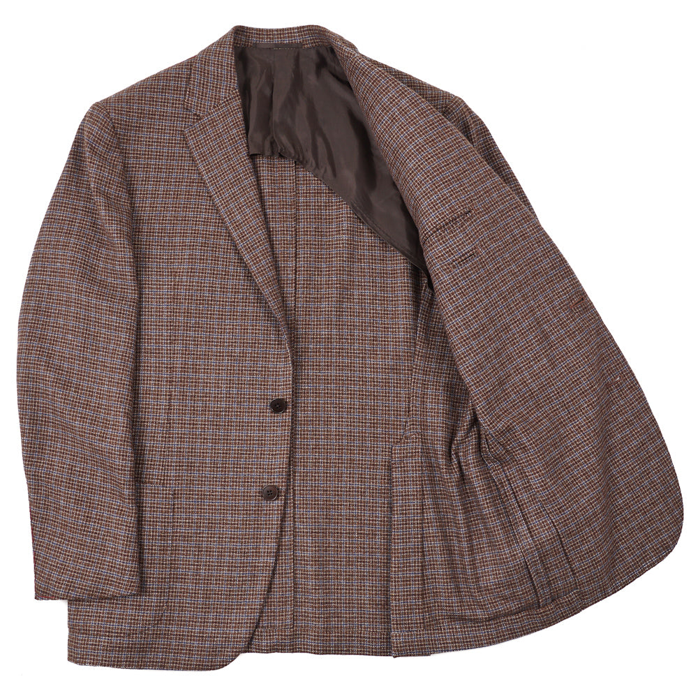 Luciano sales barbera blazer