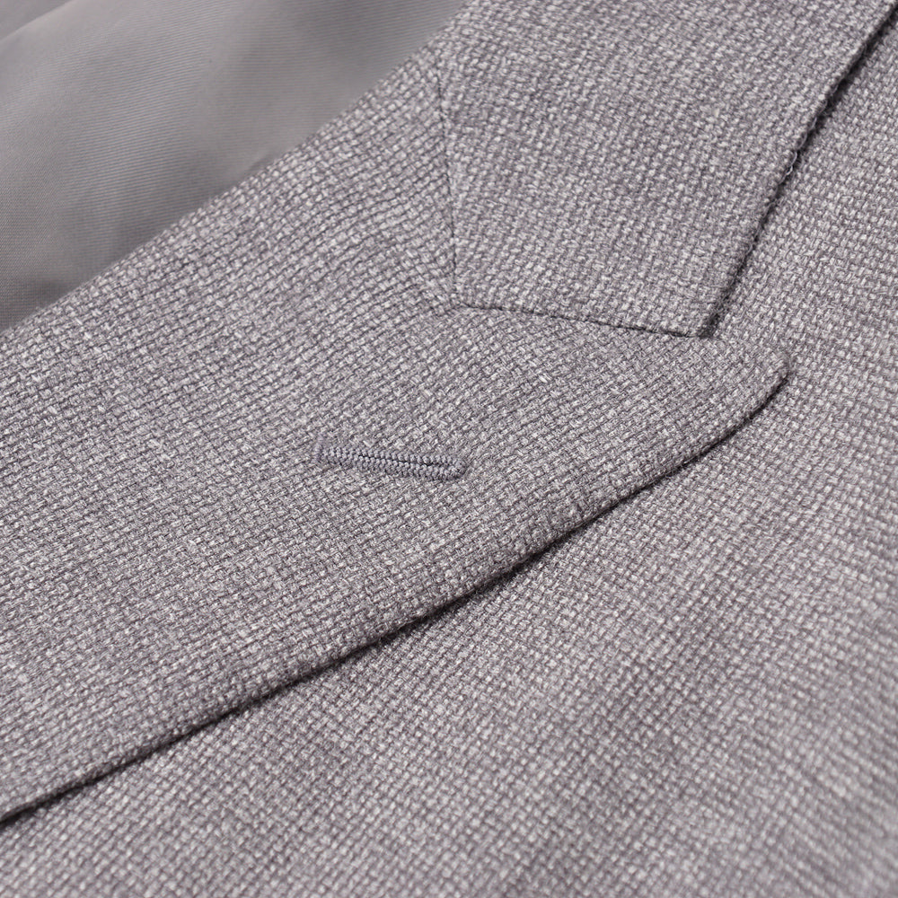 Belvest Wool-Silk-Linen Sport Coat - Top Shelf Apparel