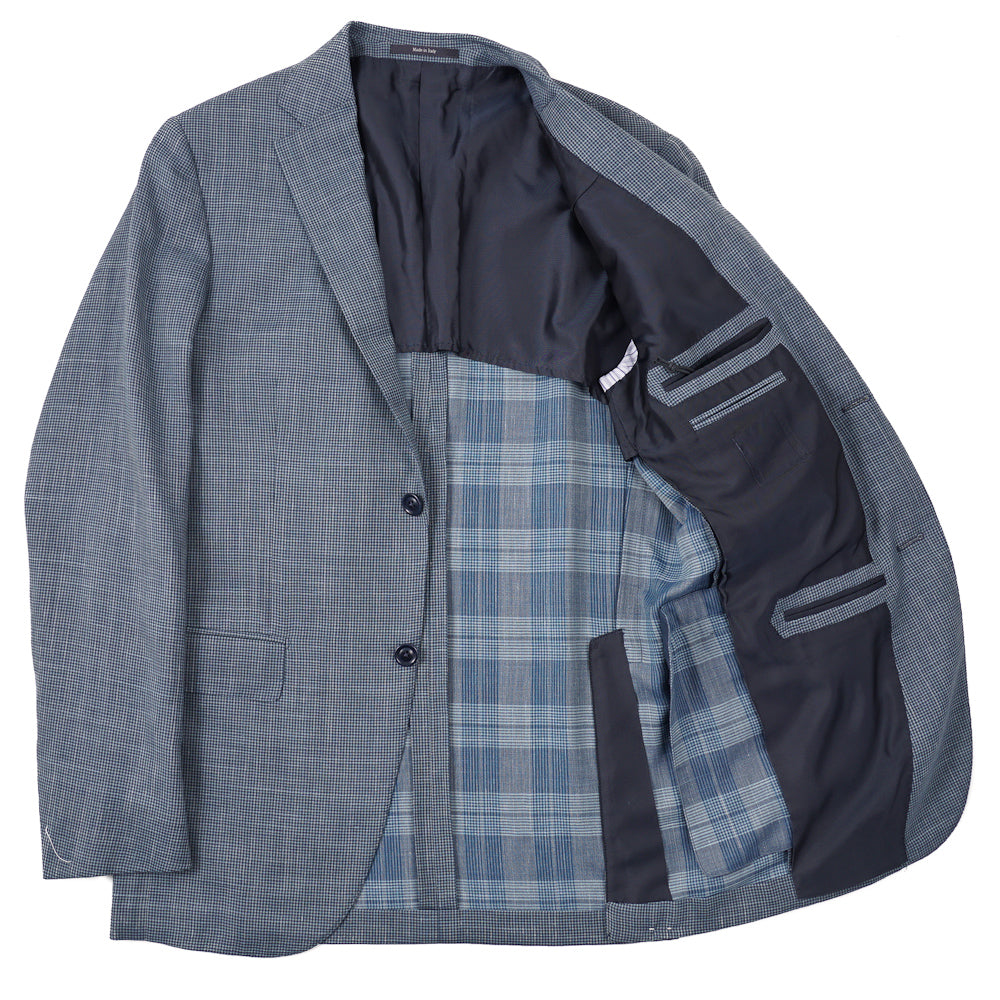 Zegna sport outlet jacket