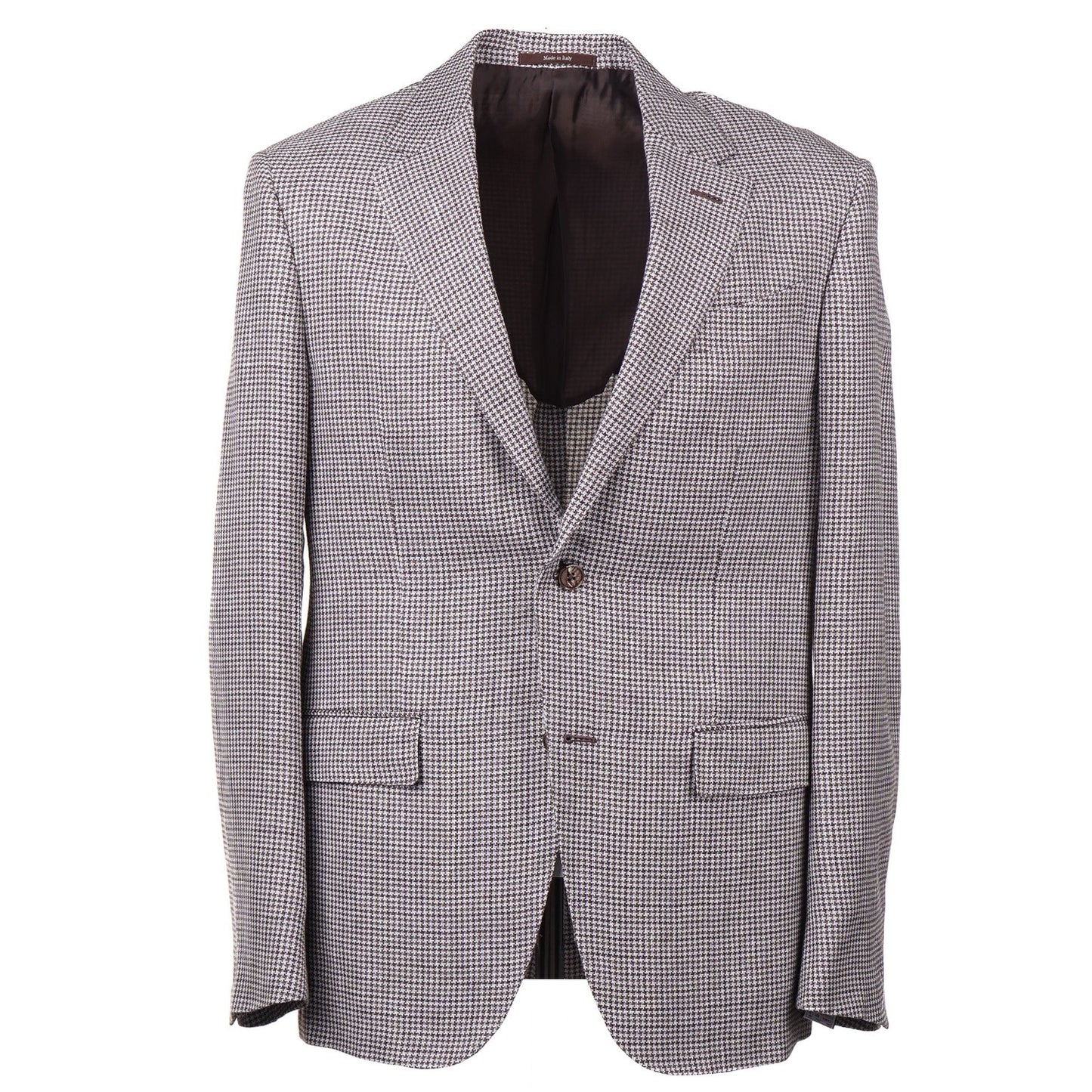 Ermenegildo Zegna 'Crossover' Linen-Wool-Silk Sport Coat - Top Shelf Apparel