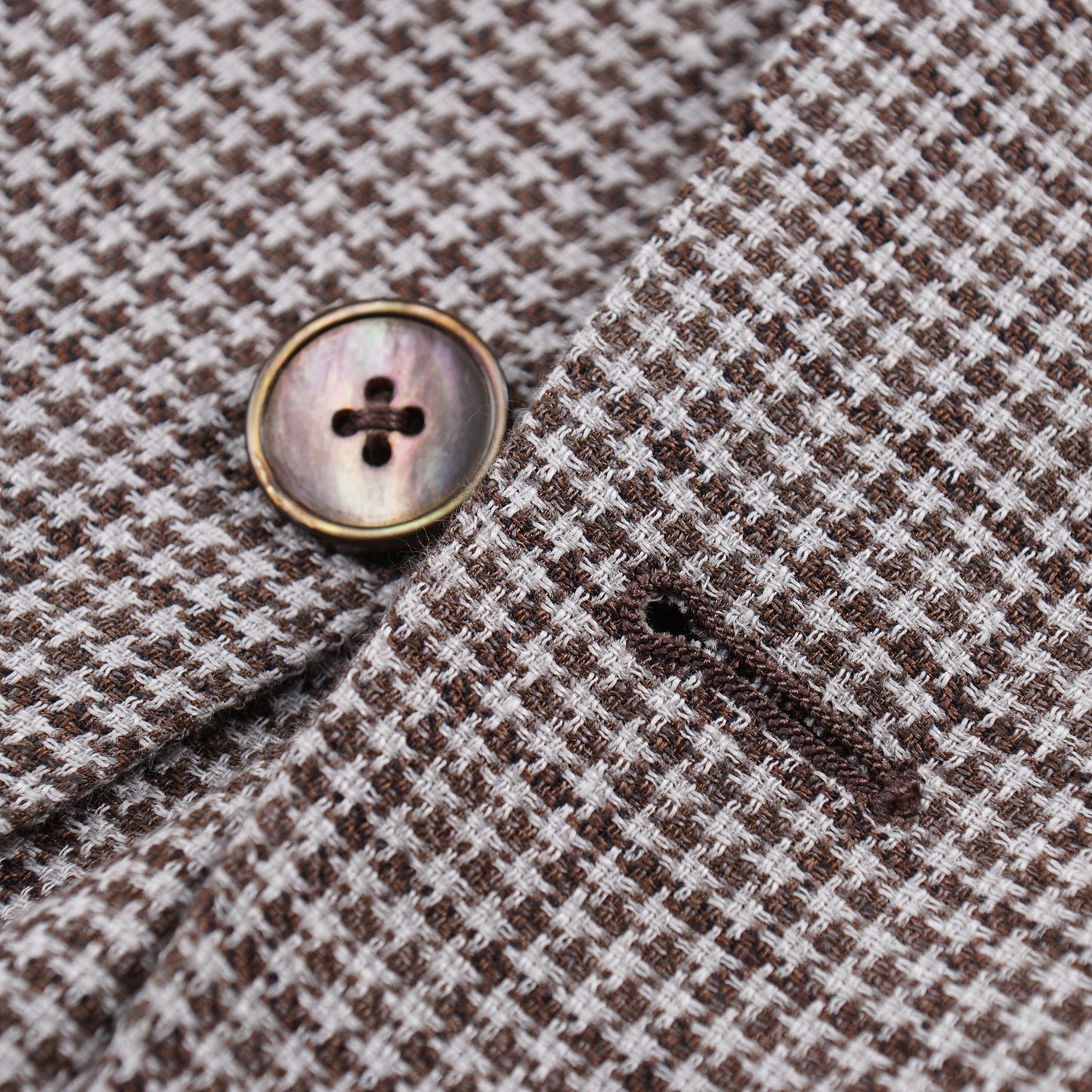 Ermenegildo Zegna 'Crossover' Linen-Wool-Silk Sport Coat - Top Shelf Apparel