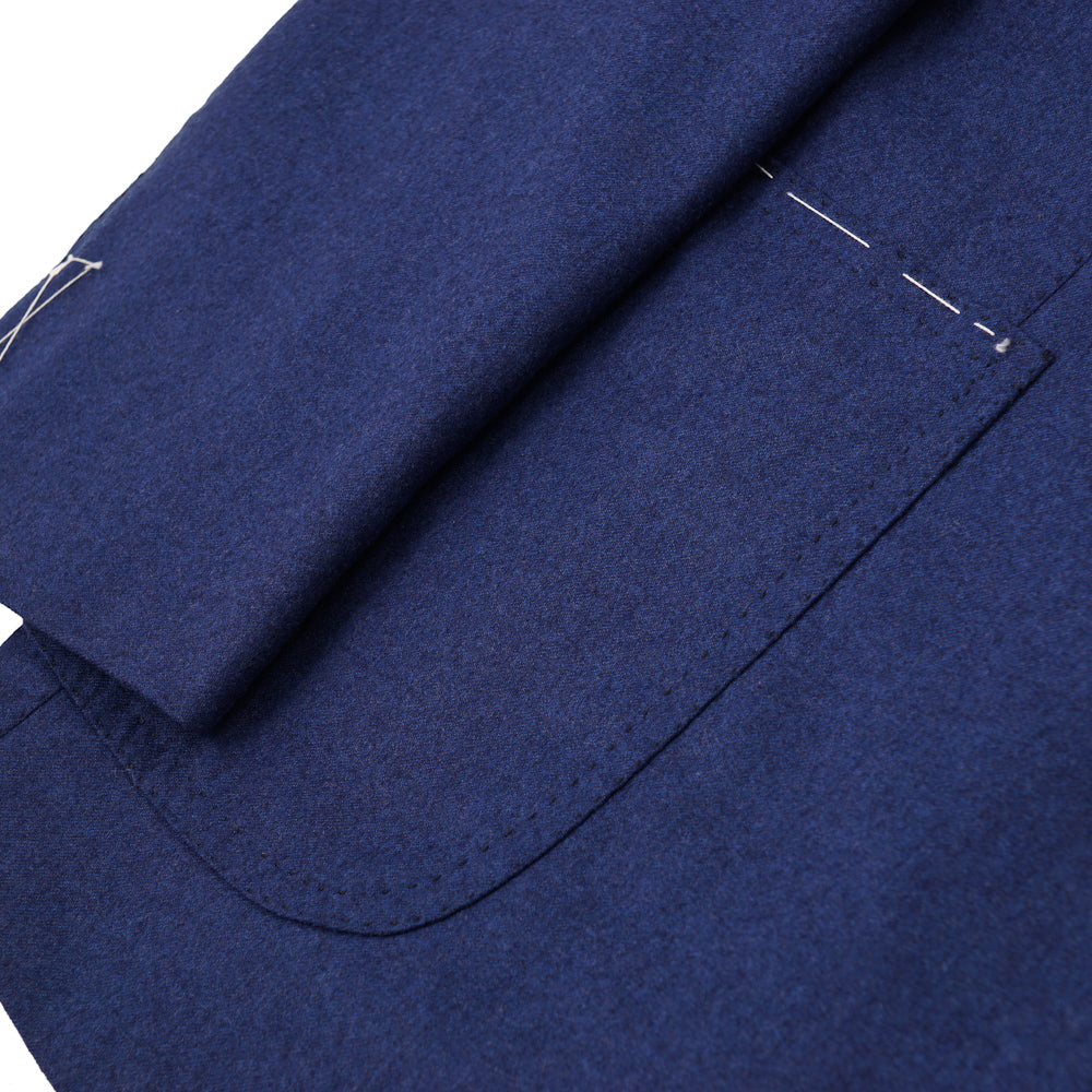 Mauro Blasi Soft Flannel Wool Sport Coat - Top Shelf Apparel