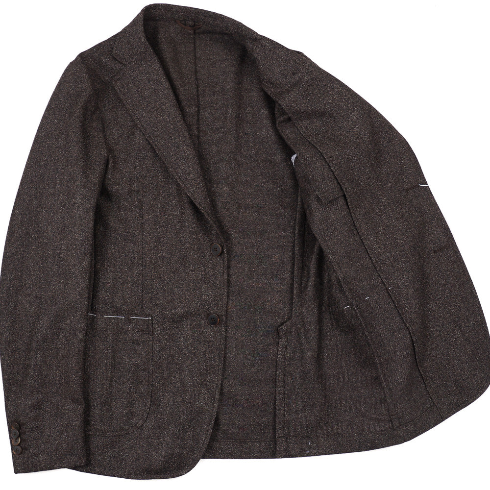 Eidos Soft-Constructed Donegal Sport Coat - Top Shelf Apparel