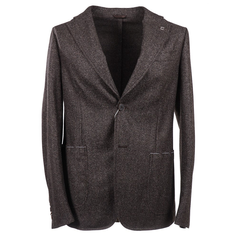 Eidos Soft-Constructed Donegal Sport Coat - Top Shelf Apparel