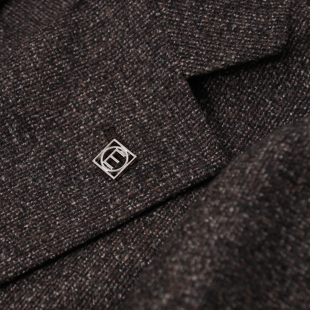 Eidos Soft-Constructed Donegal Sport Coat - Top Shelf Apparel