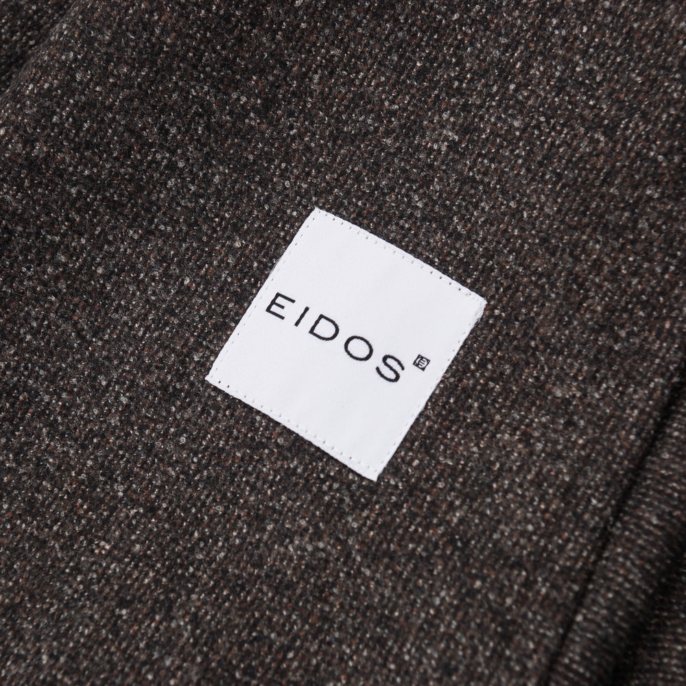 Eidos Soft-Constructed Donegal Sport Coat - Top Shelf Apparel