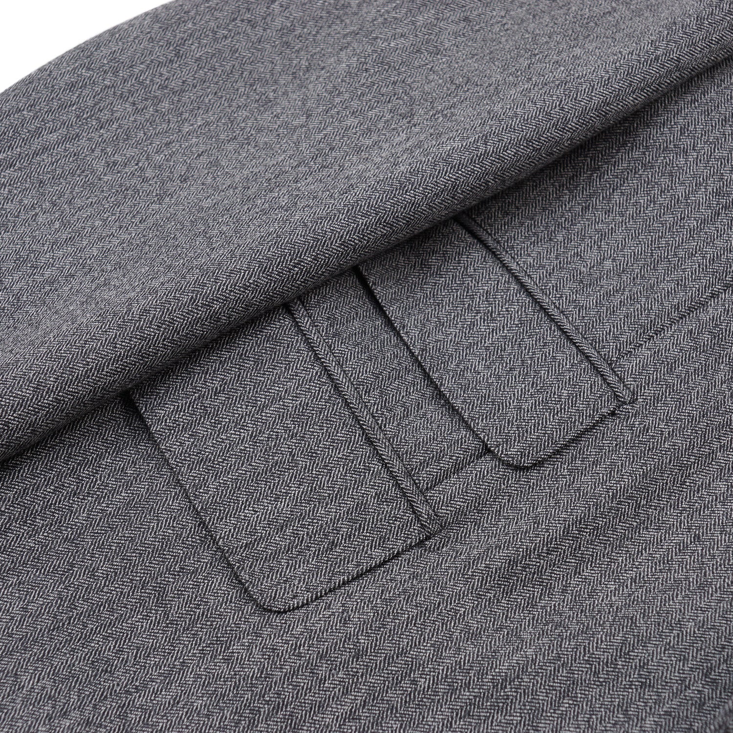 Sartoria Partenopea Slim-Fit Wool Sport Coat - Top Shelf Apparel