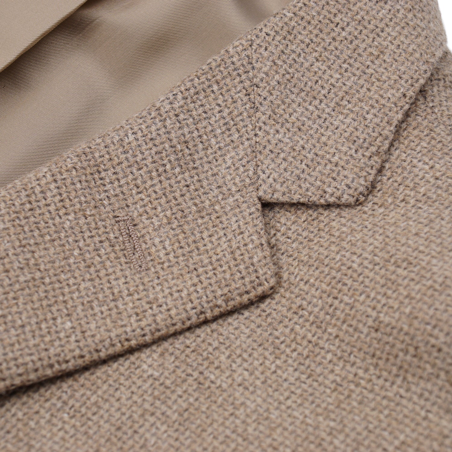 Sartoria Partenopea Wool-Cashmere Sport Coat – Top Shelf Apparel