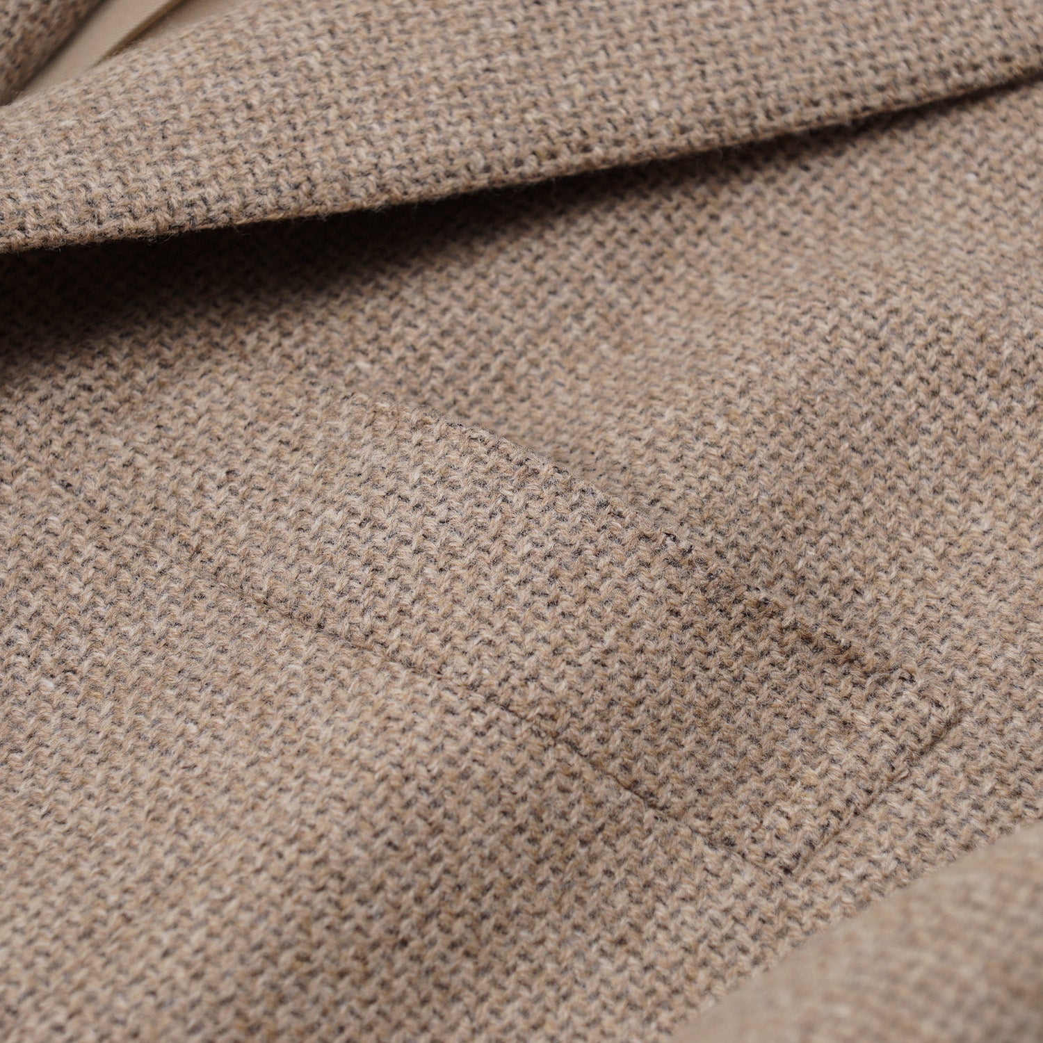 Sartoria Partenopea Wool-Cashmere Sport Coat - Top Shelf Apparel
