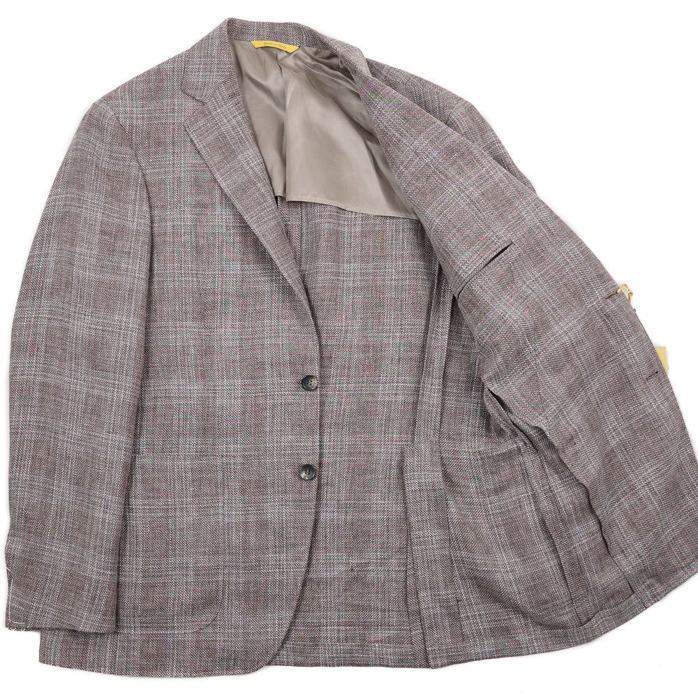 Canali kei jacket sale