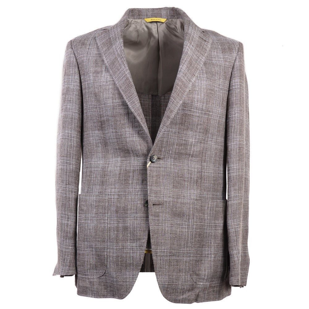 Canali Linen-Wool 'Kei' Sport Coat - Top Shelf Apparel