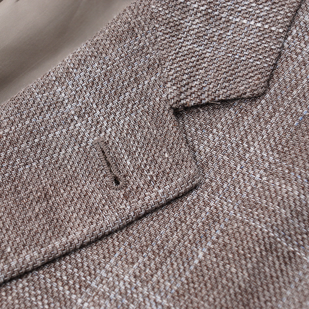 Canali Linen-Wool 'Kei' Sport Coat - Top Shelf Apparel