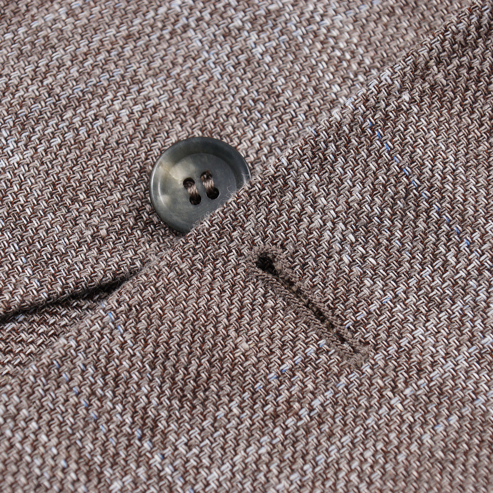 Canali Linen-Wool 'Kei' Sport Coat - Top Shelf Apparel