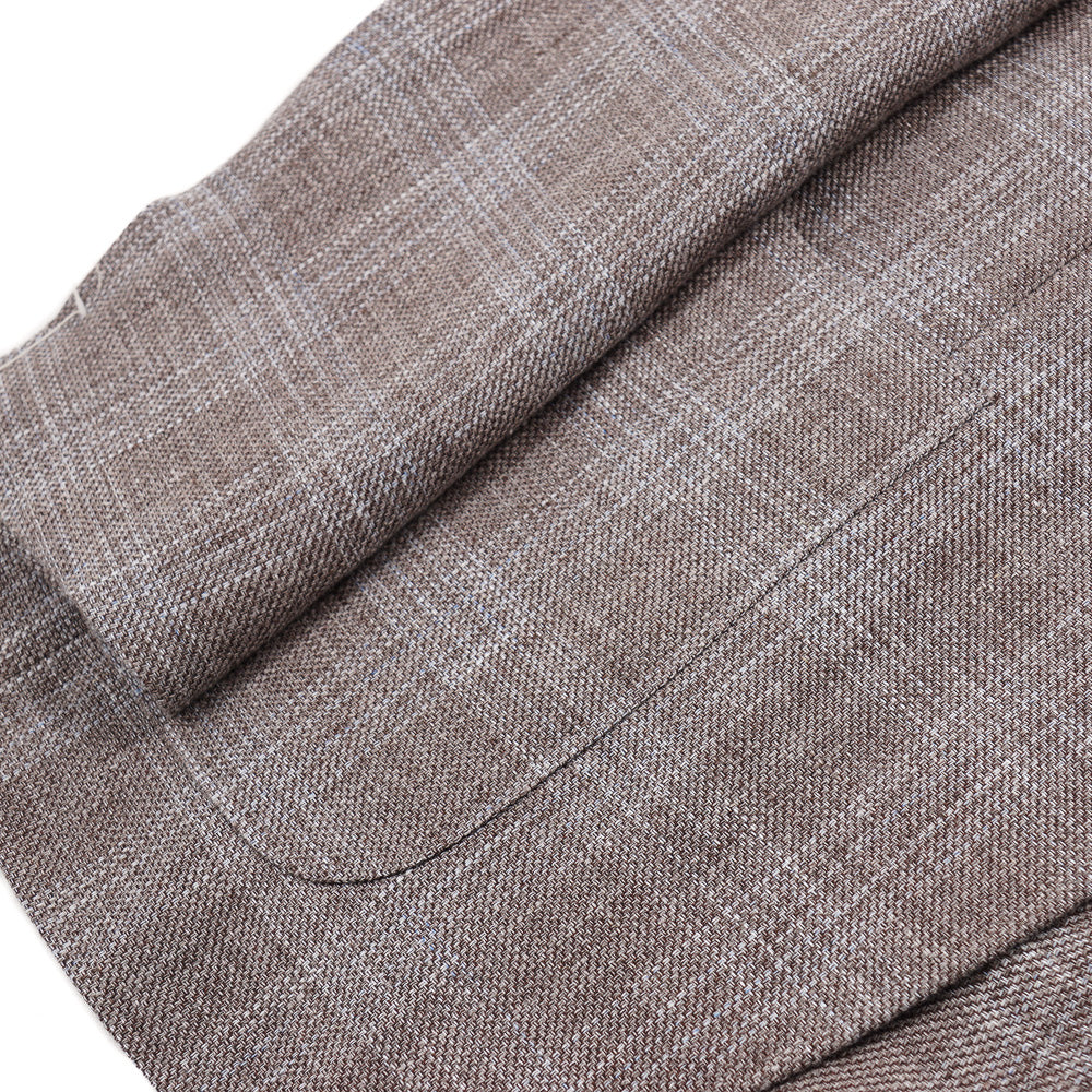 Canali Linen-Wool 'Kei' Sport Coat - Top Shelf Apparel