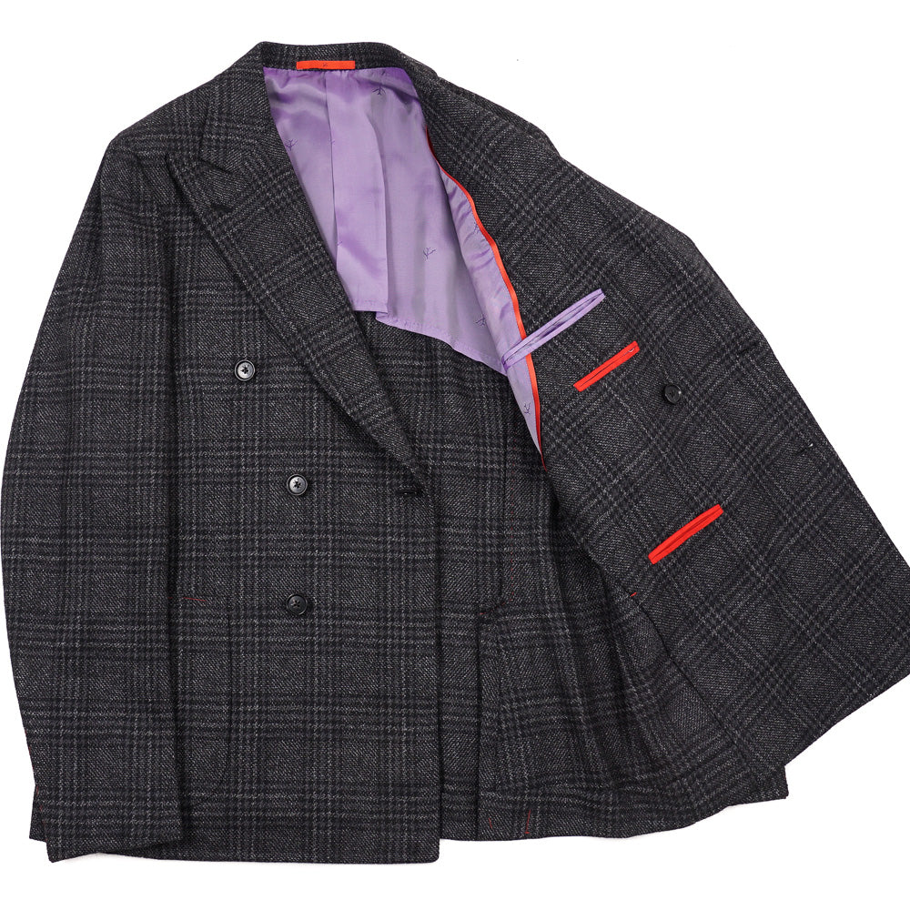 Isaia Soft-Woven Wool Sport Coat - Top Shelf Apparel