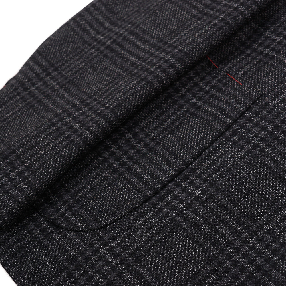 Isaia Soft-Woven Wool Sport Coat - Top Shelf Apparel