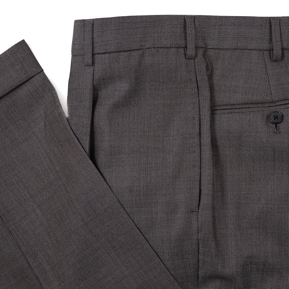 Belvest 150s Wool-Silk-Cashmere Suit - Top Shelf Apparel