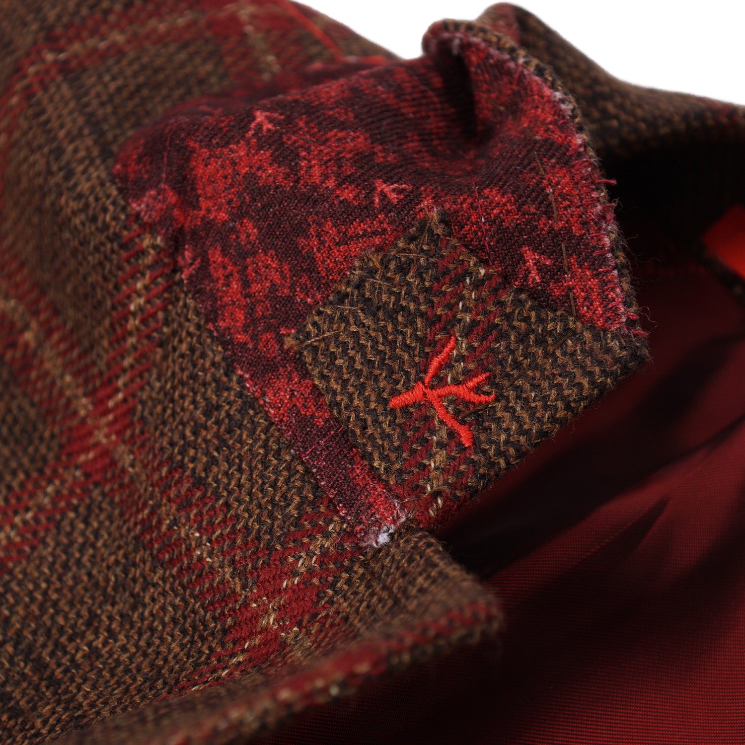 Isaia Soft Woven Wool-Cashmere Sport Coat - Top Shelf Apparel