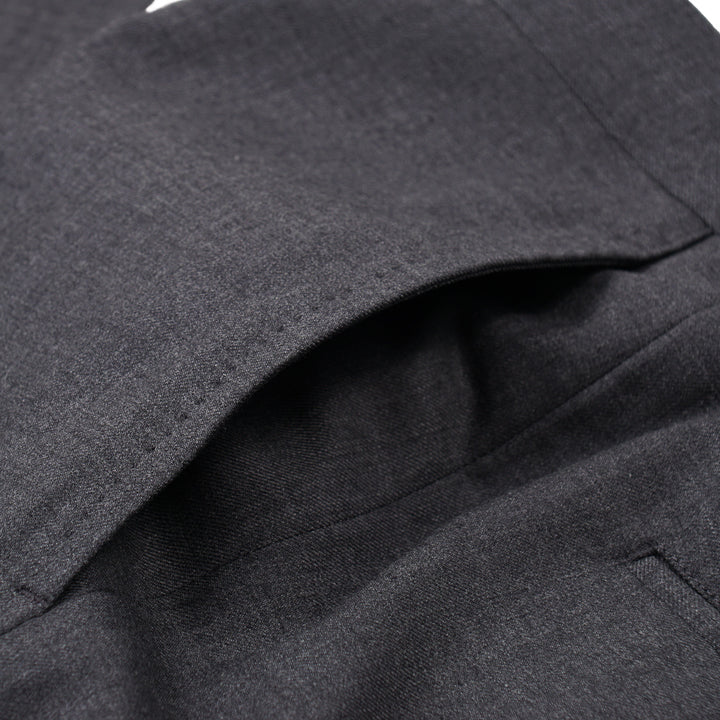 Oxxford Men's Clothing: The Ultimate in Handcrafted Luxury – Top Shelf ...