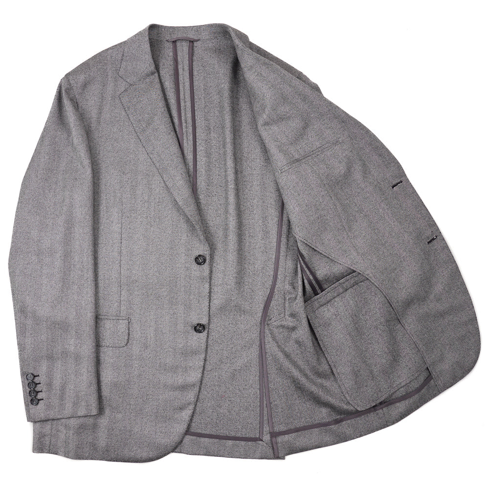 Brioni Soft-Constructed Wool Sport Coat – Top Shelf Apparel